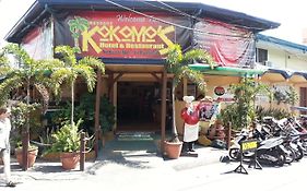 Kokomos Hotel And Restaurant